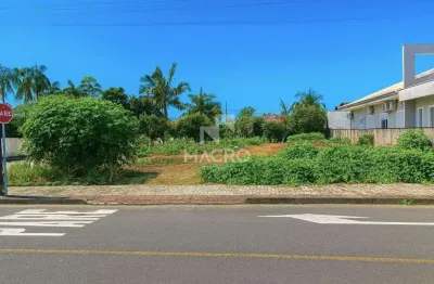 Terreno à venda no Amizade, Jaraguá do Sul