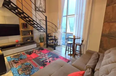 Apartamento com 1 quarto à venda no Czerniewicz, Jaraguá do Sul 