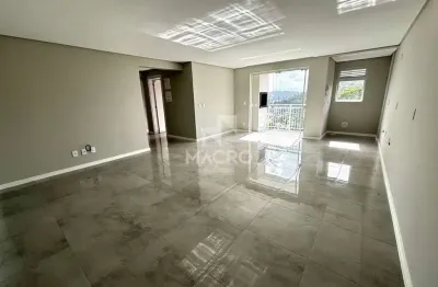 Apartamento (res. jardim das orquídeas) | vila lalau | 2 quartos (1 suíte) | 81m²