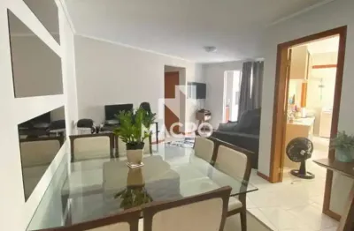 Apartamento com 2 quartos à venda no Jaraguá Esquerdo, Jaraguá do Sul 
