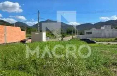 Terreno à venda no Rio Hern, Schroeder 