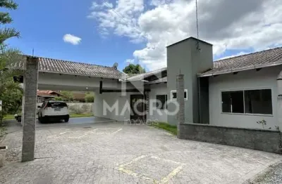 Casa com 3 quartos à venda no Jaraguá 99, Jaraguá do Sul 