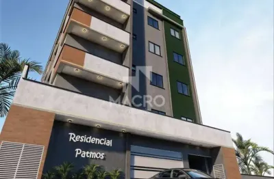 Apartamento com 3 quartos à venda no Amizade, Jaraguá do Sul 