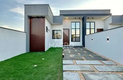 Casa com 3 quartos à venda em Guamiranga, Guaramirim 