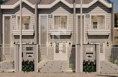 Casa com 2 quartos à venda na Barra do Rio Cerro, Jaraguá do Sul 