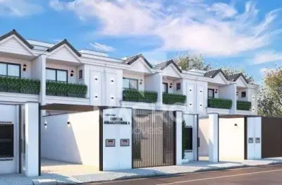 Casa com 3 quartos à venda no São Luís, Jaraguá do Sul 