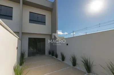 Casa com 2 quartos à venda no Nereu Ramos, Jaraguá do Sul 