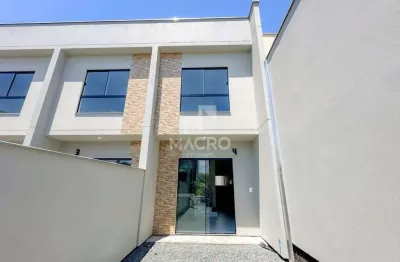 Geminado duplex | jaraguá 99 (lot. oswaldo oldenburg) | 2 quartos | 69m²
