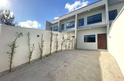 Casa com 3 quartos à venda no Nereu Ramos, Jaraguá do Sul 