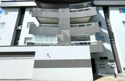 Apartamento com 2 quartos à venda na Vila Baependi, Jaraguá do Sul 