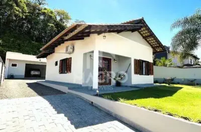 Casa com 4 quartos à venda no Três Rios do Sul, Jaraguá do Sul 