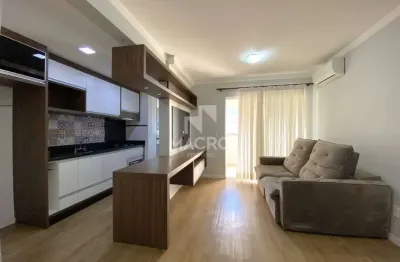 Apto mobiliado com terraço | jaraguá esquerdo | 2 quartos | 114m²