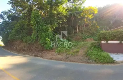 Terreno à venda na Barra do Rio Cerro, Jaraguá do Sul 