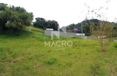 Terreno à venda na Vila Baependi, Jaraguá do Sul 