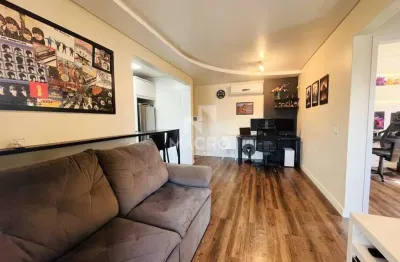 Apartamento com 2 quartos à venda na Vila Lenzi, Jaraguá do Sul 