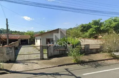Casa com 3 quartos à venda no Nereu Ramos, Jaraguá do Sul 