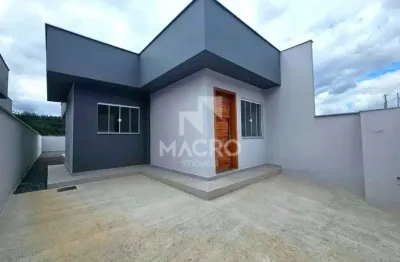 Casa com 2 quartos à venda no Três Rios do Norte, Jaraguá do Sul 