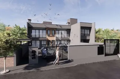 Apartamento com 2 quartos à venda na Vila Lenzi, Jaraguá do Sul 