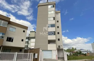 Apartamento com 2 quartos à venda no Amizade, Jaraguá do Sul 