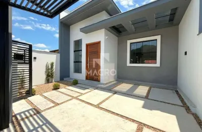 Casa com 2 quartos à venda no Jaraguá 84, Jaraguá do Sul 