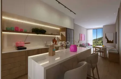 Apartamento com 3 quartos à venda no Centro, Pomerode 