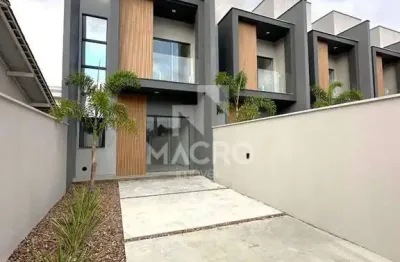 Casa com 2 quartos à venda no Amizade, Jaraguá do Sul 