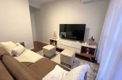 Apartamento com 3 quartos à venda no Centro, Jaraguá do Sul 