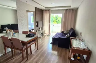Apartamento com 2 quartos à venda na Vila Baependi, Jaraguá do Sul 