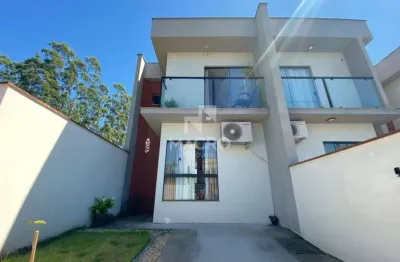 Casa com 2 quartos à venda no Três Rios do Sul, Jaraguá do Sul 