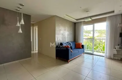 Apartamento com 2 quartos à venda no Rau, Jaraguá do Sul 