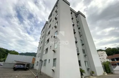 Apartamento com 2 quartos à venda no Estrada Nova, Jaraguá do Sul 