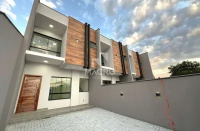 Casa com 2 quartos à venda no Rau, Jaraguá do Sul 