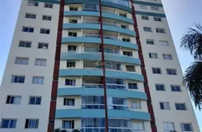 Apartamento com 2 quartos à venda na rua 26 de agosto, 85, centro, navegantes, 80 m2 por r$ 620.000