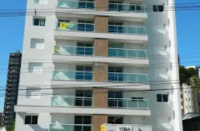 Apartamento com 3 quartos à venda na rua padre antônio eising, 245, azambuja, brusque, 88 m2 por r$ 580.000