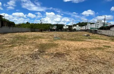 Terreno comercial à venda na rua marechal olímpio falcuniéri da cunha, estrada das areias, indaial por r$ 1.000.000