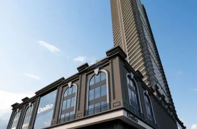 Apartamento com 4 quartos à venda na avenida nereu ramos, 400, centro, itapema, 208 m2 por r$ 4.300.000