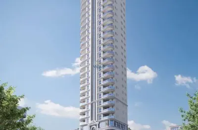 Apartamento com 3 quartos à venda na rua gaudêncio campos, 170, balneário perequê, porto belo, 319 m2 por r$ 2.300.000
