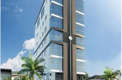 Apartamento com 2 quartos à venda na rua leonor baron, 129, balneário perequê, porto belo, 71 m2 por r$ 990.000