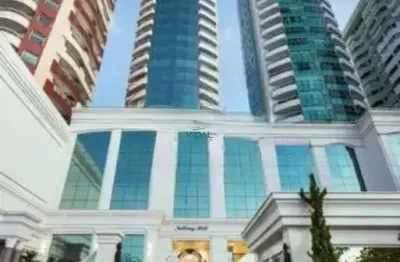 Apartamento com 5 quartos à venda na avenida atlântica, 4000, centro, balneário camboriú, 421 m2 por r$ 25.000.000