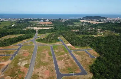 Terreno à venda na rodovia br-101, km 92 sul, itajubá, barra velha por r$ 500.000