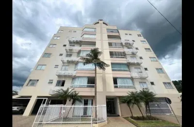 Apartamento com 2 quartos à venda na rua leopoldo ledra, 39, santana, rio do sul, 96 m2 por r$ 550.000