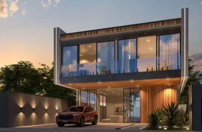 Casa com 5 quartos à venda na rua: maria benta da silva cabral, 25, vila nova, porto belo, 249 m2 por r$ 2.990.000