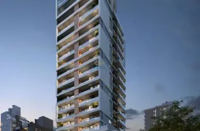 Apartamento com 2 quartos à venda na avenida marcio ferreira de mello e silva, 70, praia brava, itajaí, 77 m2 por r$ 1.520.296