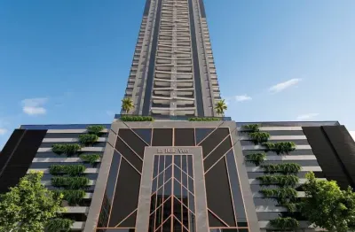 Apartamento com 3 quartos à venda na gov celso ramos, canto da praia, itapema, 120 m2 por r$ 2.442.650