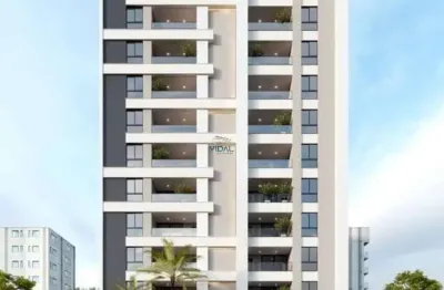Apartamento com 3 quartos à venda na rua antonio de souza, 84, centro, navegantes, 100 m2 por r$ 1.101.779