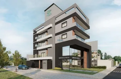 Apartamento com 2 quartos à venda na avenida prefeito cirino adolfo cabral, 5077, meia praia, navegantes, 71 m2 por r$ 780.000