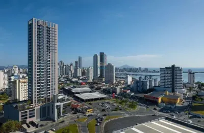 Apartamento com 2 quartos à venda na Rua Uruguai, 1330, Centro, Itajaí - Sc, 806, Centro, Itajaí