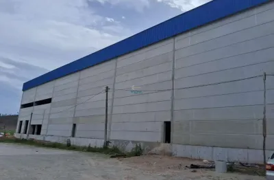 Barracão / Galpão / Depósito para alugar na Travessa Nossa Senhora dos Navegantes, Escalvado, Navegantes