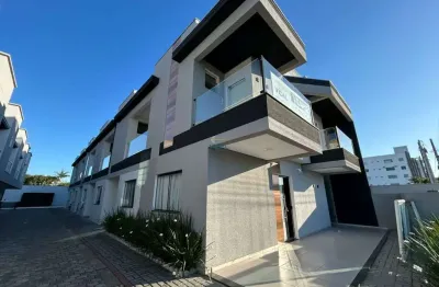 Casa com 2 quartos à venda na Rua Ricardo Mafra, 152, Centro, Navegantes