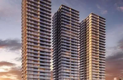 Apartamento com 2 quartos à venda na Cabo Polícia Militar Antônio Rodolfo, 155, Praia Brava, Itajaí